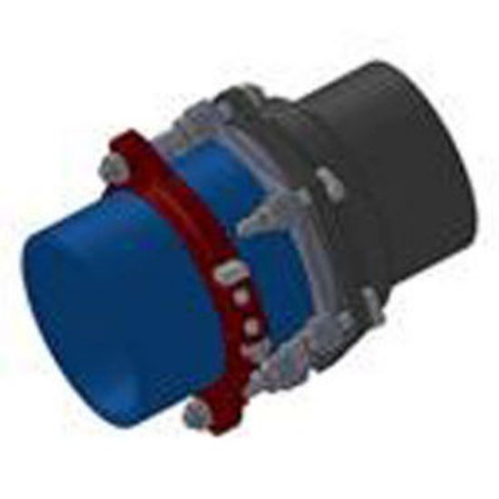 Picture of PTME-C14SS 350MM (1300C)  RET GL BOLT SS