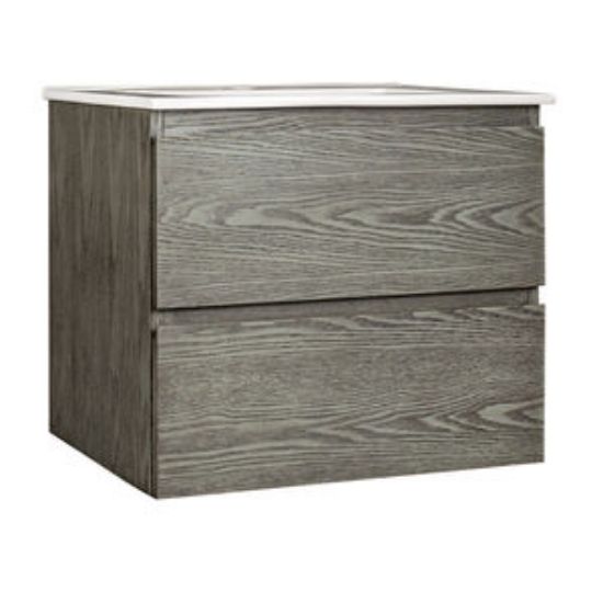 Picture of C++ MAAG2318 MARLEAU 23.5" VANITY GREY T