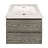 Picture of C++ MAAG2318 MARLEAU 23.5" VANITY GREY T