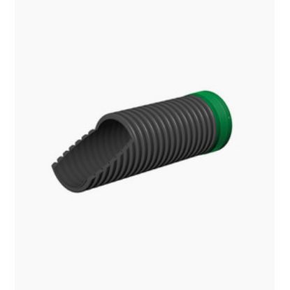 Picture of 33END18C 450MMX1.5M SOIL TIGHT BVLD PIPE