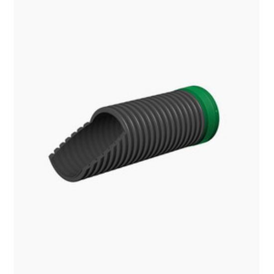 Picture of 33END18C 450MMX1.5M SOIL TIGHT BVLD PIPE
