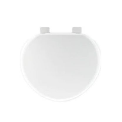 Picture of C++ ELONGATED SLOW-CLOSE SEAT