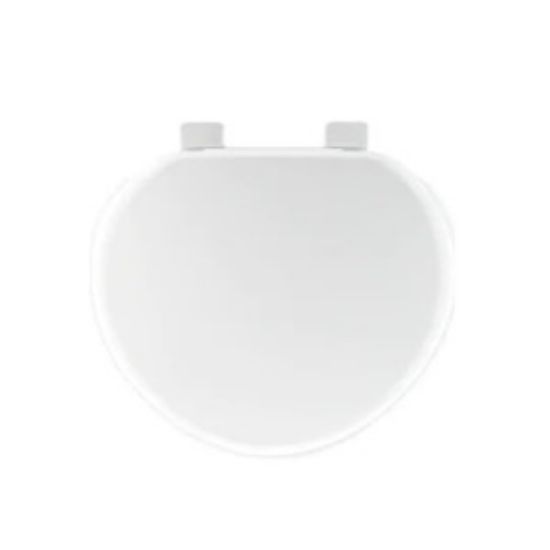 Picture of C++ ELONGATED SLOW-CLOSE SEAT