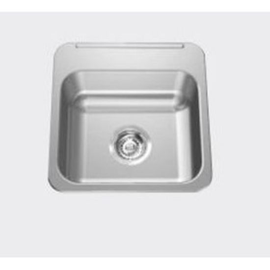 Picture of ALBS1306P-1 1H SS REC SINK SAT