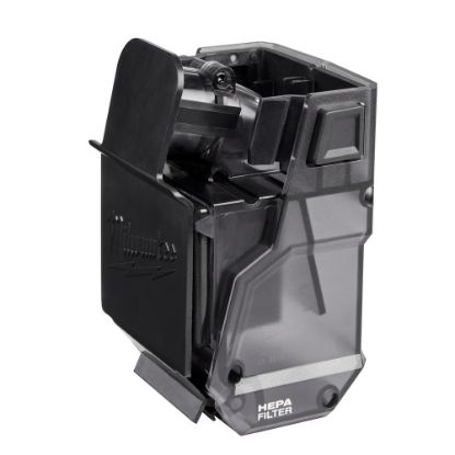 Picture of PRE-SALE 49902344 M18 HAMV DUSTBX /FLTR