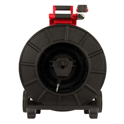Picture of 2974-20 MILWAU 200 PIPELINE INSPECT REEL