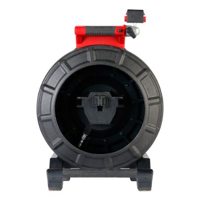 Picture of 2973-20 MILWAU 120 PIPELINE INSPEC REEL