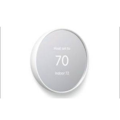 Picture of GA02180CA NEST THERMOSTAT PRO CA WHITE