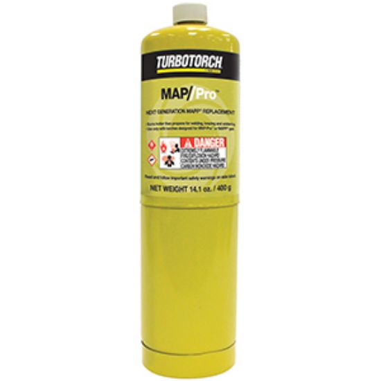 Picture of D++ MPT-1 14.1OZ MAP/PROP TANK W/CGA600
