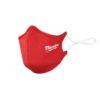 Picture of 48-73-4228 3PK RED 2 LYR FACE MASK