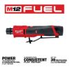 Picture of 2409-20 M12 FUEL LOW SPD TIRE BUFFER BT