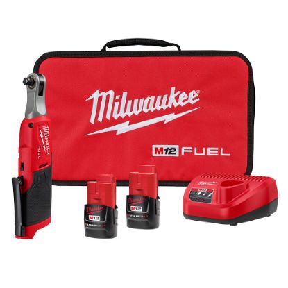 Picture of 2567-22 M12 FUEL 3/8" HI-SPD RATCHET KIT