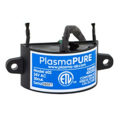 Picture of PP602 PLASMAPURE 24V AC BRUSH IONIZER