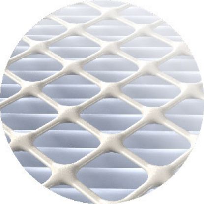 Picture of 1052 HEPA FILTER F/NV 1050 LARGE PORTAB