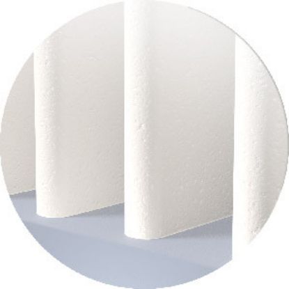 Picture of 1050 PRE FILTER (1) F/NV 1050 LRG PORTAB