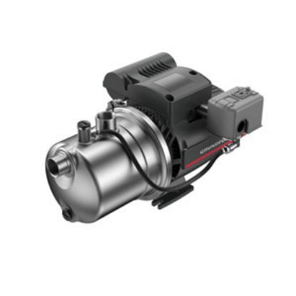 Picture of JPPS1610187 1HP 115/230V S/W JET PUMP