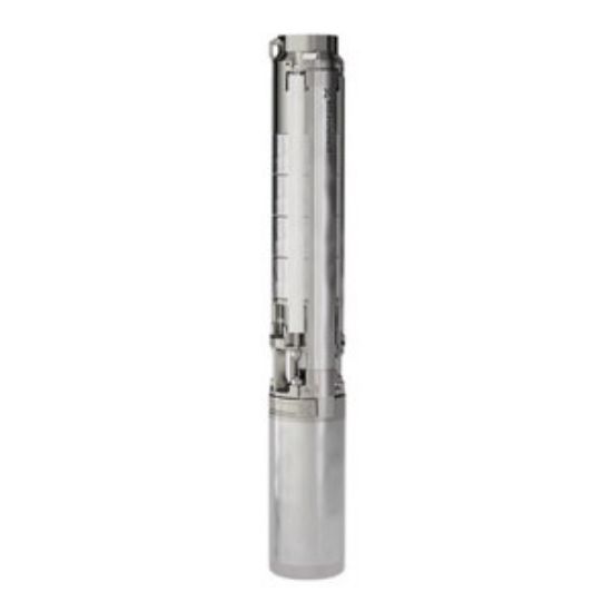 Picture of 09019209 10S05-9 1X115V 2W 60HZ