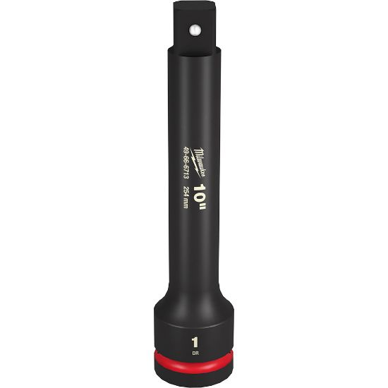 Picture of 49-66-6713 1" DR 10" IMPACT EXTENSION