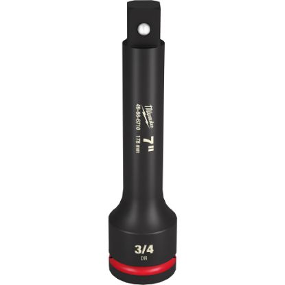 Picture of 49-66-6710 3/4 DR 7" IMPACT EXTENSION