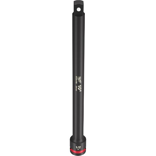 Picture of 49-66-6708 1/2 DR 10" IMPACT EXTENSION