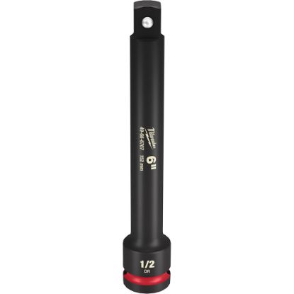 Picture of 49-66-6707 1/2 DR 6" IMPACT EXTENSION
