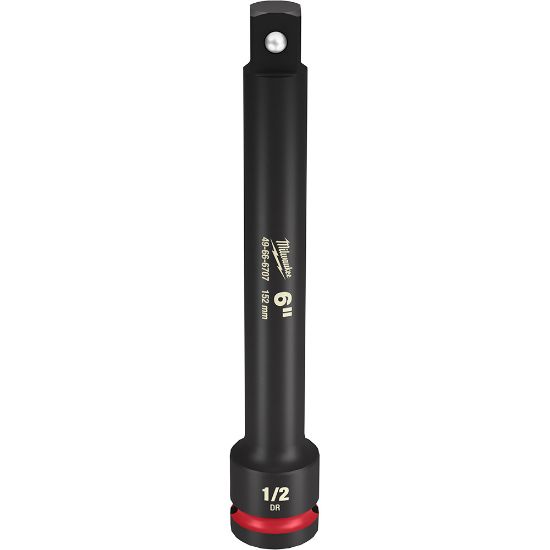 Picture of 49-66-6707 1/2 DR 6" IMPACT EXTENSION