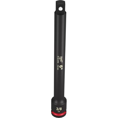 Picture of 49-66-6704 3/8 DR 6" IMPACT EXTENSION