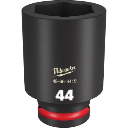 Picture of 49-66-6419 3/4 DR 44MM DEEP IMPACT SCKT