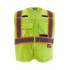 Picture of 48-73-5174 YEL BRKWY VEST-CSA - 4XL/5XL