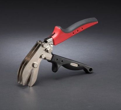 Picture of C6R OFFSET 5 BLADE PIPE CRIMPER