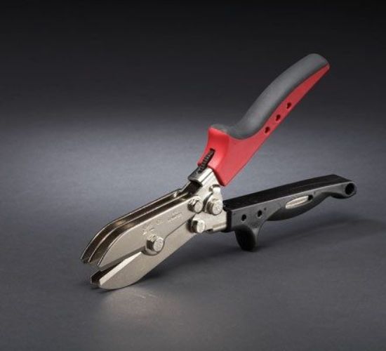 Picture of C5R PIPE CRIMPER 5 BLADE REDLINE