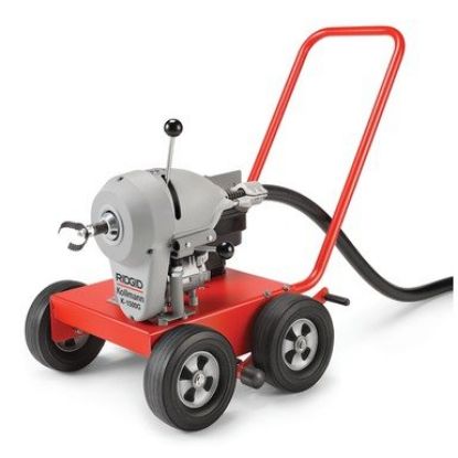 Picture of C++ 44587 K1500G MACHINE ONLY