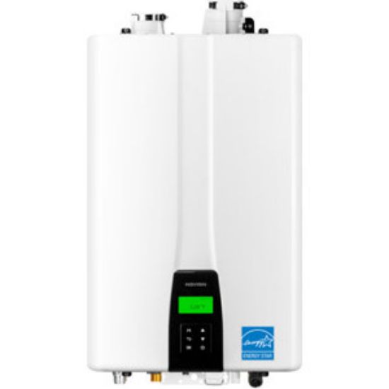 navien tankless water heater
