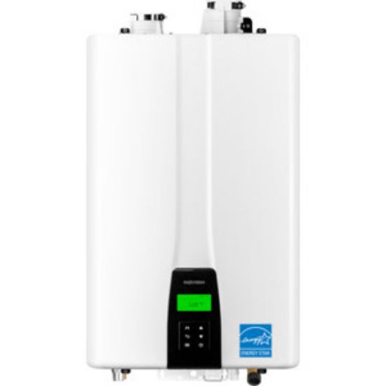 Navien tankless water heater