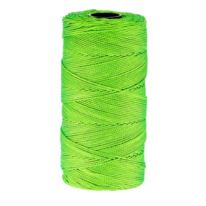 Picture of 39-1000G 1000' GREEN BRAIDED LINE TUBE