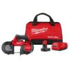 Picture of 2529-21XC M12 FUEL BAND SAW KIT