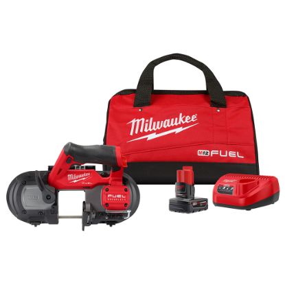 Picture of 2529-21XC M12 FUEL BAND SAW KIT