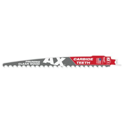 Picture of 48-00-5332 9IN C-PRUNING SAWZALL BL 3PK
