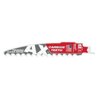 Picture of 48-00-5331 6IN C-PRUNING SAWZALL BL 3PK