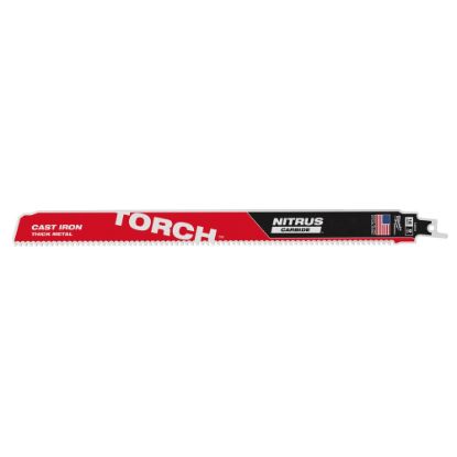 Picture of 48-00-5263 12 TORCH W/NITRUS CARBIDE 1PK
