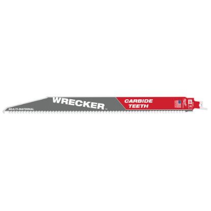 Picture of 48-00-5243 12"CT WRECKER SAWZALL BLD 1PK
