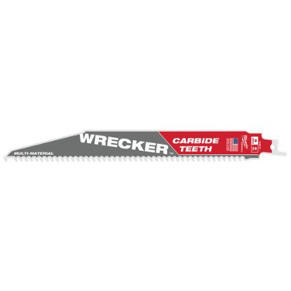 Picture of 48-00-5242 9" CT WRECKER SAWZALL BLD 1PK
