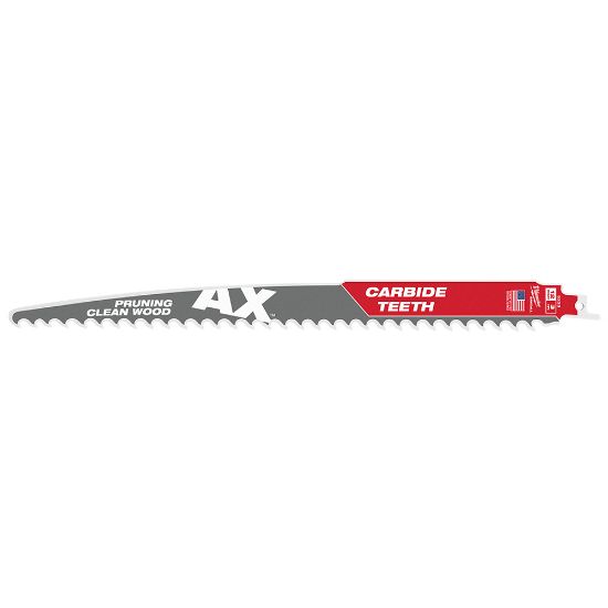 Picture of 48-00-5233 12IN C-PRUNING SAWZALL BL 1PK