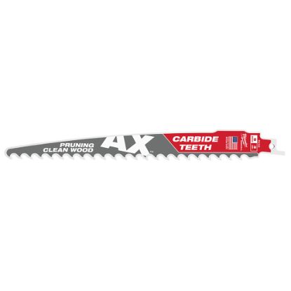 Picture of 48-00-5232 9IN C-PRUNING SAWZALL BL 1PK