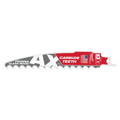 Picture of 48-00-5231 6IN C-PRUNING SAWZALL BL 1PK
