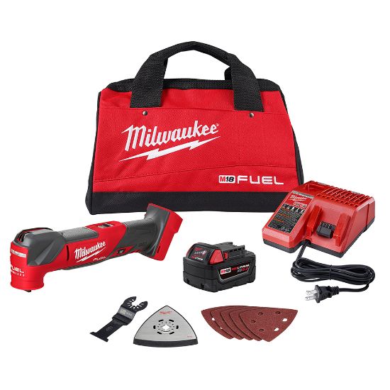 Picture of 2836-21 M18 FUEL MULTI TOOL KIT