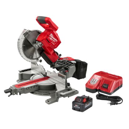 Picture of 2734-21 10" MITER SAW 8.0 KIT