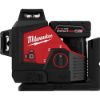 Picture of 3632-21 M12 GRN 360 3-PLANE LASER KIT