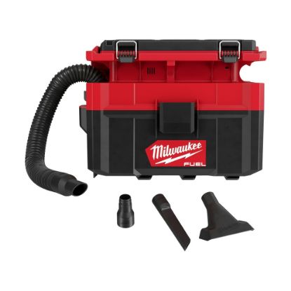 Picture of 0970-20 M18 FUEL P/O 2.5G WET/DRY VACUUM