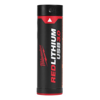 Picture of 48-11-2131 REDLITHIUM USB 3.0AH BATTERY
